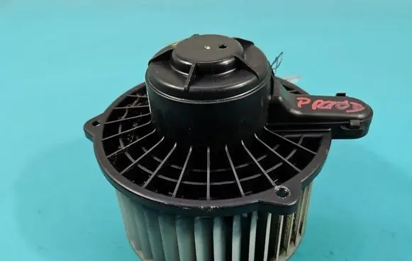 Hyundai H-1, Starex, Satellite Heater fan/blower 971144H000 IMPRK1566312
