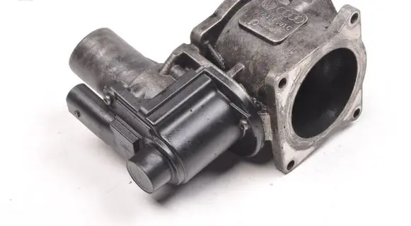Volkswagen Touareg I EGR valve 07Z131501C