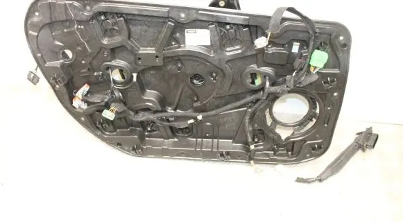 Volvo V40 Front door electric window regulator 3029247