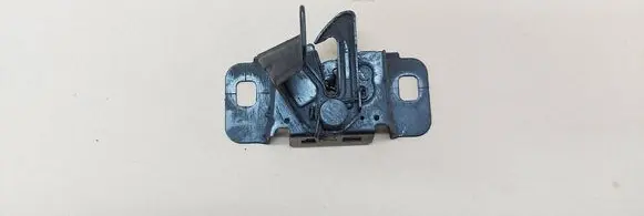 Opel Karl Engine bonnet/hood lock/catch