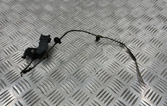BMW X3 G01 Headlight/headlamp level sensor 6870200 0711807907 10172401693