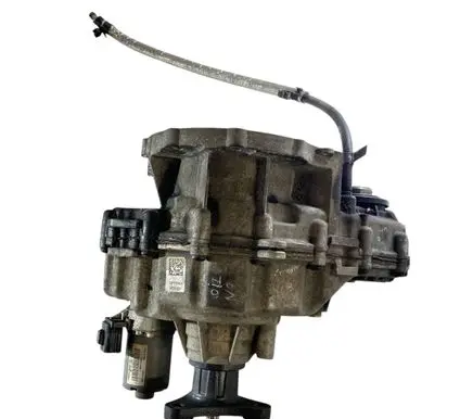 Ford Explorer VI Gearbox transfer box case L1M37A195AE L1M37D494CA L1M37G360A