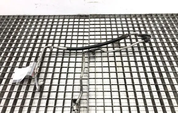 BMW 5 E60 E61 Brake booster pipe/hose 