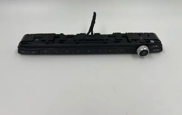 BMW X3 G01 Head unit multimedia control 5A47C37