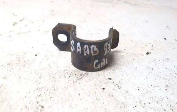Saab 9-3 Ver2 Sway bar bush bracket, rear 