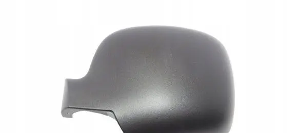 Renault Kangoo II Plastic wing mirror trim cover 7701068844