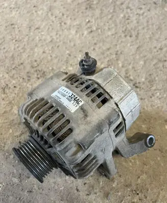 Generator/alternator