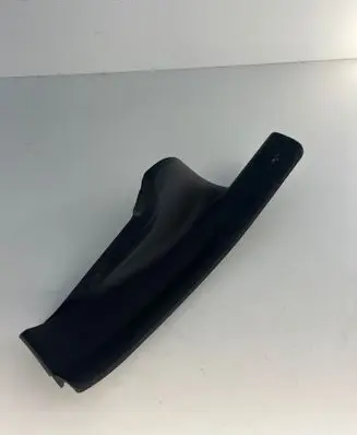 BMW 3 G20 G21 Rear sill trim cover 7446424