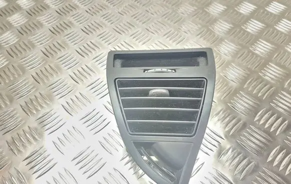 Citroen C4 I Dash center air vent grill 9649598977