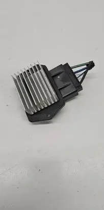 Chrysler Sebring (JS) Heater blower motor/fan resistor 1Z1200E66P