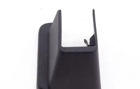 Land Rover Freelander 2 - LR2 Front passenger seat rail trim 6H52-618K88-ABW