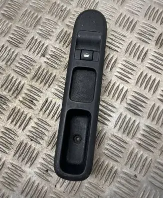Peugeot 3008 I Electric window control switch 96650618zd