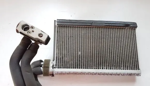 Air conditioning (A/C) radiator (interior)