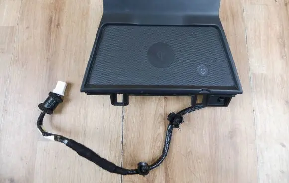 Mazda CX-5 II Wireless charging module KEAG66CH0A