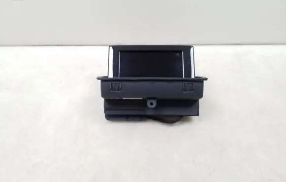 Audi Q3 8U Screen/display/small screen 8UO857273B