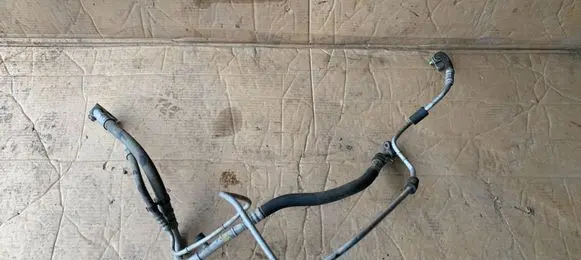 Opel Astra H Air conditioning (A/C) pipe/hose