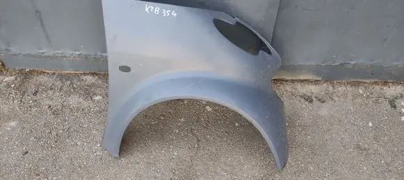 Smart ForTwo II Fender MER08SM008