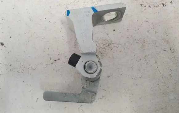 Skoda Rapid (120G, 130G, 135G) Other interior part 8K0831401K