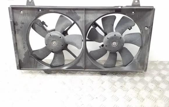 Mazda 6 Fan set RF5D