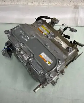 Mitsubishi Eclipse Cross Voltage converter inverter 9410A198N