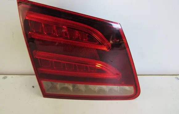 Mercedes-Benz CLS C218 X218 Tailgate rear/tail lights A2129061903