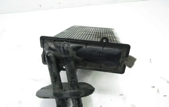 Volkswagen Transporter - Caravelle T4 Interior heater climate box assembly 