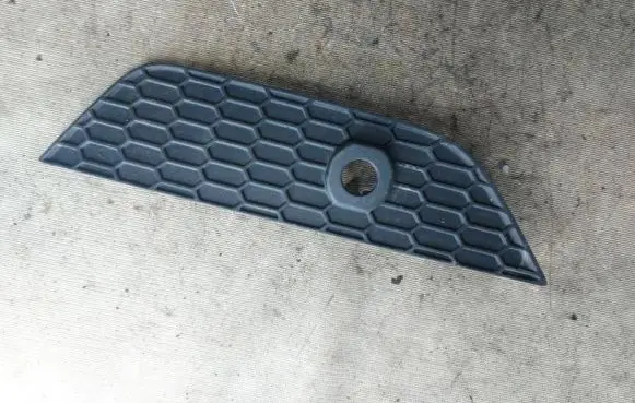 Ford S-MAX Front bumper splitter molding AM21R7081 0986B