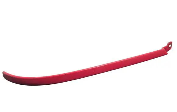 Under headlight/headlamp trim