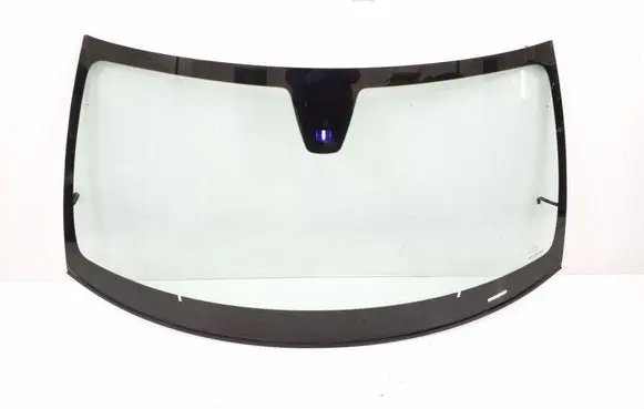 Mercedes-Benz SLK R172 Front windscreen/windshield window A1726700001