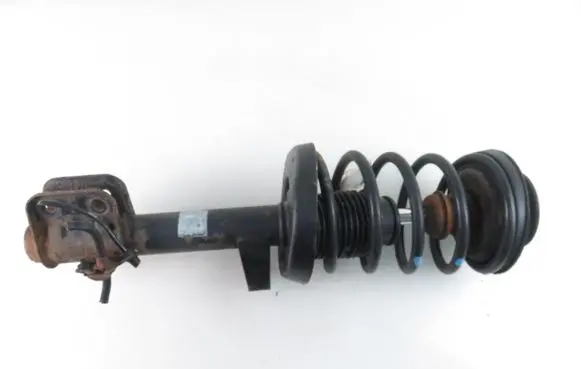 Opel Omega B2 Front shock absorber with coil spring 