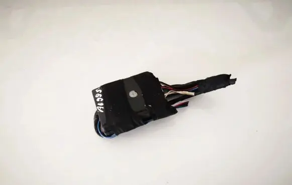 Audi A6 S6 C4 4A Other control units/modules