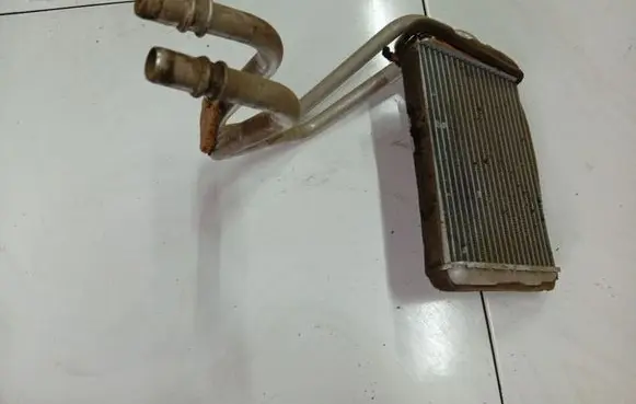 Alfa Romeo 159 Heater blower radiator 
