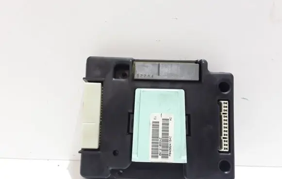 Chrysler Sebring (ST-22 - JR) Other control units/modules 04602368AH
