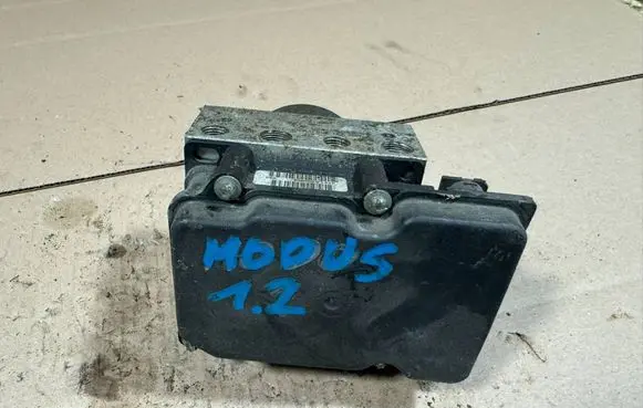 Renault Modus ABS Pump 0265800329 58809H0190