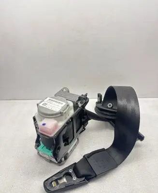 Audi A6 C7 Front seatbelt 4G8857706M KR15J69232