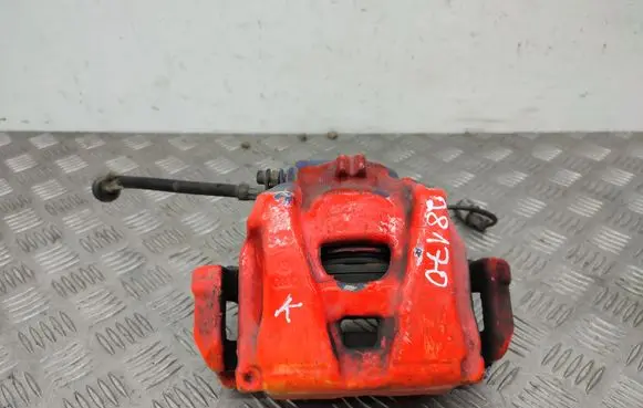 Audi A4 S4 B8 8K Front brake caliper
