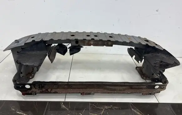 Ford Focus C-MAX Bottom radiator support slam panel 