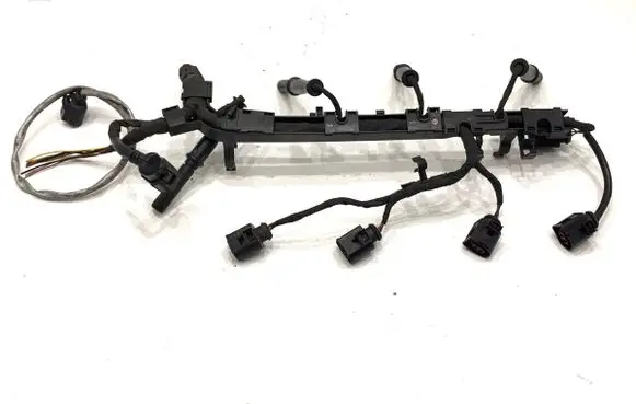 Volkswagen PASSAT CC Other exterior part 03L971824D
