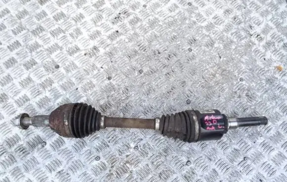 Opel Antara Front driveshaft 95480033 0033 J2K05A