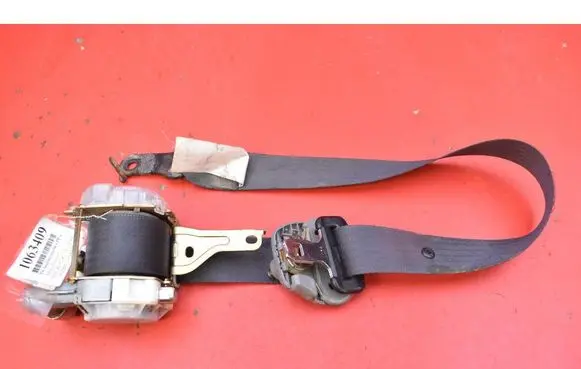 Subaru Forester SG Front seatbelt 7K7340P