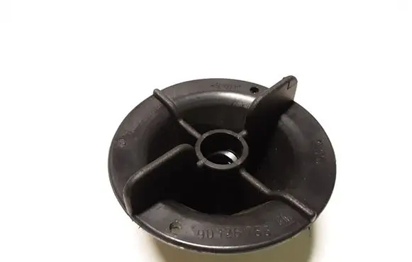 Opel Meriva A Spare wheel bolt 90126755
