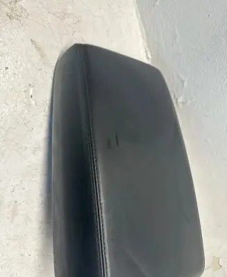 Audi A6 S6 C7 4G Armrest 4G0864208G 18012011 1904803