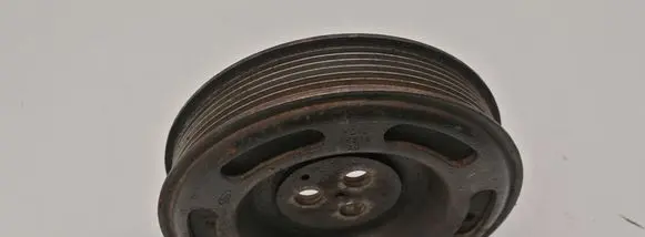 Ford Transit Crankshaft pulley YC1Q6B319AG