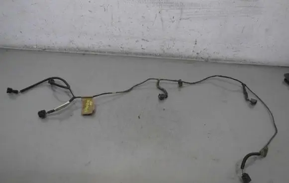 Renault Kangoo II Parking sensor (PDC) wiring loom