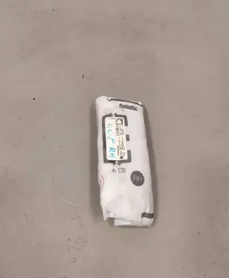 Peugeot 408 P54 Seat airbag 9846939880
