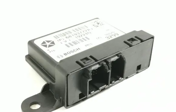 Chrysler Pacifica Parking PDC control unit/module 68193772AJ