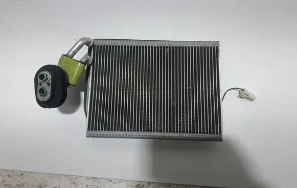 Hyundai Ioniq 5 Air conditioning (A/C) radiator (interior) 97139GI000
