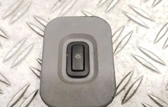 Man TGE 1gen Interior lighting switch 7C0867491A