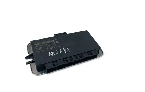 BMW 5 F10 F11 Other control units/modules 9236460