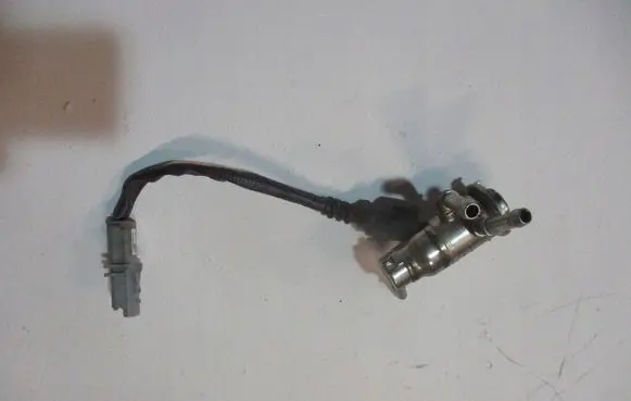 Renault Mégane Renault Sport III (IV Based) AdBlue injector 208997976R